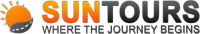 Sun Tours Logo