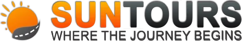 Sun Tours Logo